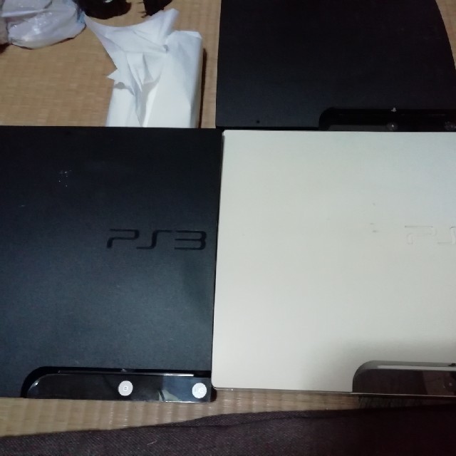 PS3 本体ジャンク家庭用ゲーム機本体