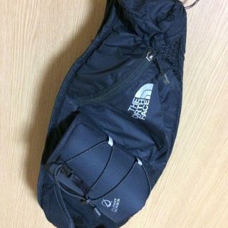 ザノースフェイス(THE NORTH FACE)のノースフェイス（THE NORTH FACE） エンデュランスベルト　※おまけ付(その他)