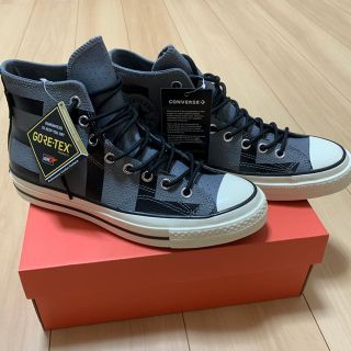 コンバース(CONVERSE)の converse Chuck taylor 70 GORE-TEX(スニーカー)