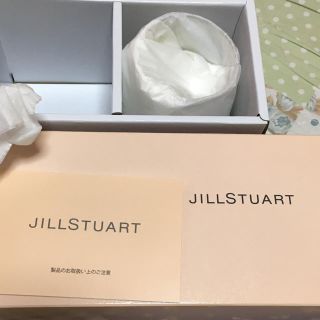 ジルスチュアート(JILLSTUART)のJILLSTUARTのペアグラス(グラス/カップ)