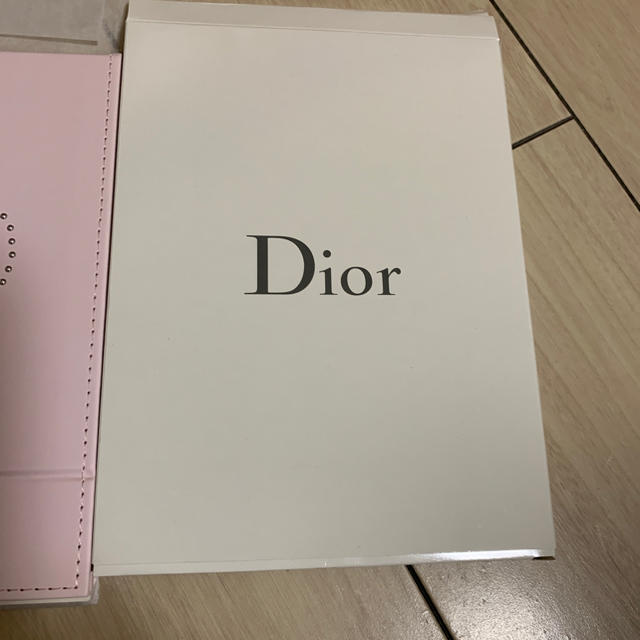 Dior(ディオール)のディオール ミラー レディースのファッション小物(ミラー)の商品写真