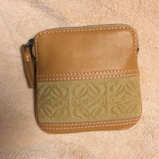 ロエベ(LOEWE)のコインパース(コインケース)