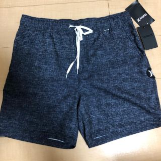 ハーレー(Hurley)のハーレー  Hurley 水着 ショートパンツ  S M(ショートパンツ)