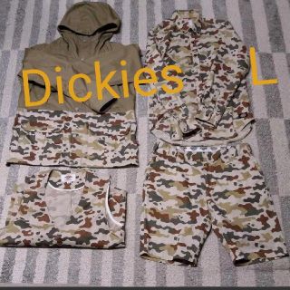 ディッキーズ(Dickies)のDickies　セット売り　(シャツ)