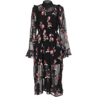 ビームス(BEAMS)のsister jane Late Bloomer Midi dress(ロングワンピース/マキシワンピース)