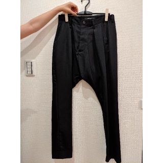 ユリウス(JULIUS)のJULIUS ユリウス サルエルパンツ(サルエルパンツ)