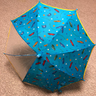 幼児用傘 (傘)