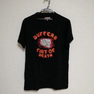 ザダファーオブセントジョージ(The DUFFER of ST.GEORGE)の【しょーぞうさん専用】Duffer　Tシャツ ✕ 3枚(Tシャツ/カットソー(半袖/袖なし))