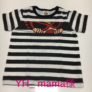 ヒステリックミニ(HYSTERIC MINI)のYH_ mama様(Tシャツ/カットソー)