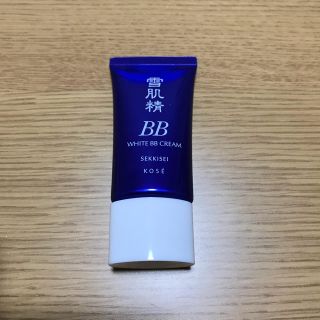 コーセー(KOSE)の雪肌精 BBクリーム(BBクリーム)