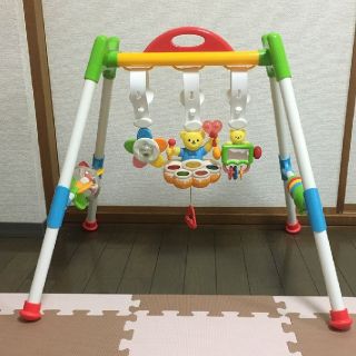 コンビ(combi)のcombi　ベビージム(ベビージム)