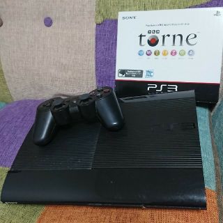 プレイステーション3(PlayStation3)のPS3 プレーステーション3(家庭用ゲーム機本体)