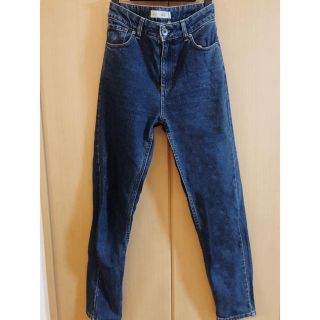 トップショップ(TOPSHOP)のTOPSHOP MOO DENIM(デニム/ジーンズ)