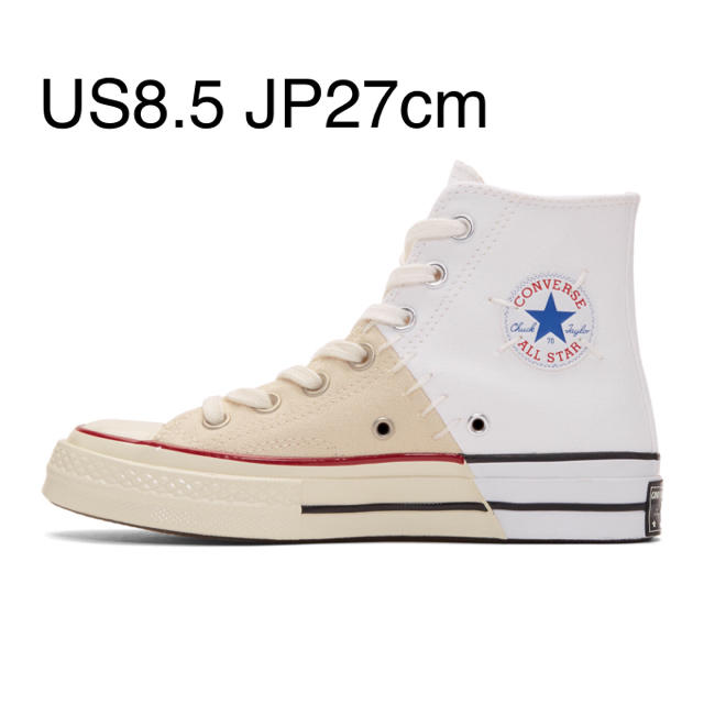 CONVERSE CHUCK TAYLOR 70 slamjam