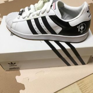 アディダス(adidas)のアディダス スーパースター (スニーカー)