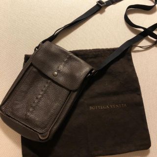 ボッテガヴェネタ(Bottega Veneta)の専用ボッテガヴェネタバッグポシェットイントレチャートバンドリヤー プラダ(ショルダーバッグ)