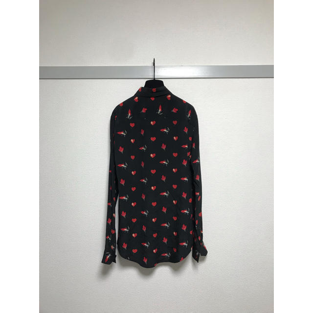 Saint Laurent(サンローラン)の専用出品  saint laurent paris シャツ メンズのトップス(シャツ)の商品写真