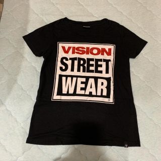 ヴィジョン ストリート ウェア(VISION STREET WEAR)のvision street wear Tシャツ(Tシャツ(半袖/袖なし))