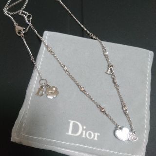 ディオール(Dior)の【pitcha様】Dior  ペンダント(ネックレス)