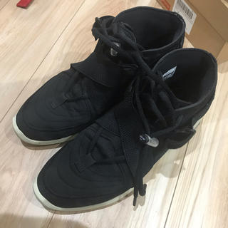 フィアオブゴッド(FEAR OF GOD)のマラドーナ様専用(スニーカー)