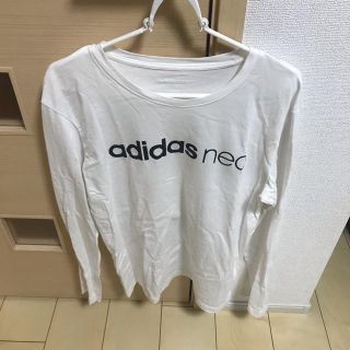 アディダス(adidas)のちゃこさん専用(Tシャツ/カットソー(七分/長袖))