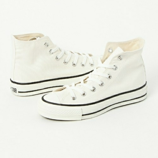 IENA(イエナ)のIENA購入★
CONVERSE ALL STAR JHI★新品★24.0 レディースの靴/シューズ(スニーカー)の商品写真