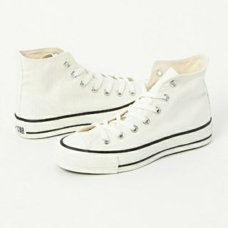 イエナ(IENA)のIENA購入★
CONVERSE ALL STAR JHI★新品★24.0(スニーカー)