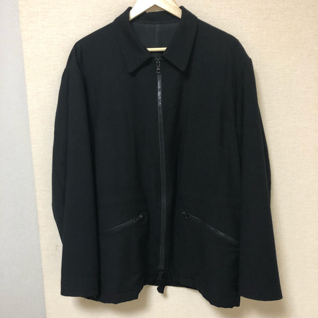 Yohji Yamamoto 赤タグ ジャケットテーラードジャケット