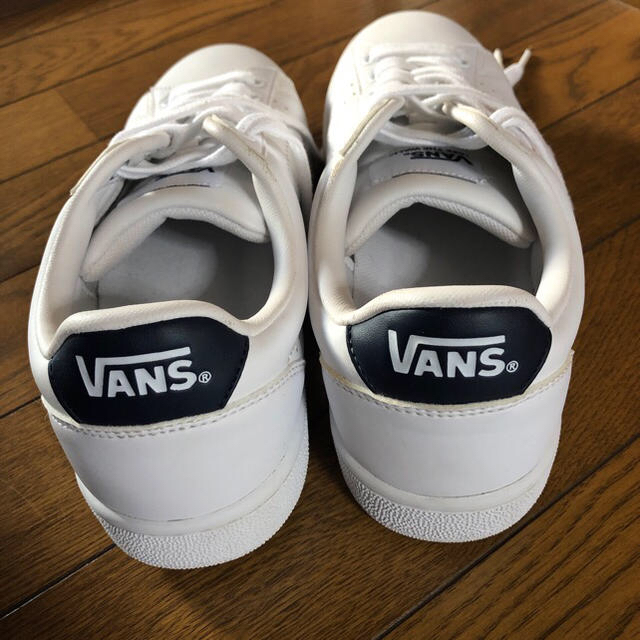 VANS(ヴァンズ)のvans スニーカー メンズの靴/シューズ(スニーカー)の商品写真