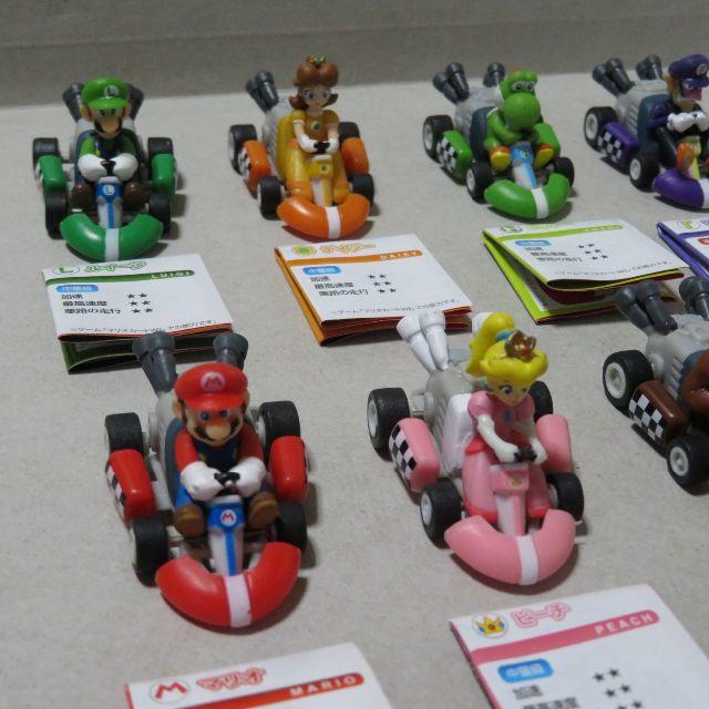 任天堂 - マリオカート・チョロQ(2008年)_No.002の通販 by 任天堂 - マリオカート・チョロQ(2008年)_No.002の通販 by