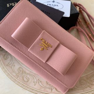 プラダ(PRADA)の♡まゆちゃん様♡専用(財布)