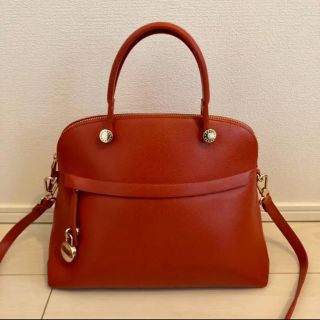 フルラ(Furla)の☆限定価格☆パイパー Mサイズ(ハンドバッグ)