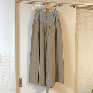 ビアズリー(BEARDSLEY)のサルエルパンツ(サルエルパンツ)