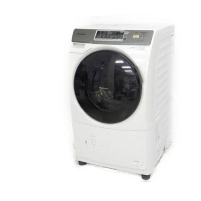 Panasonic - Panasonic プチドラム NA-VH310L ドラム式 洗濯乾燥機 7kg