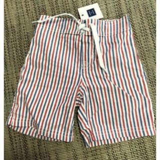 プチバトー(PETIT BATEAU)の専用！！ jannie and jack スイムパンツ (水着)