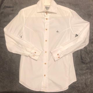 ヴィヴィアンウエストウッド(Vivienne Westwood)のviviennewestwood man のシャツ(シャツ)