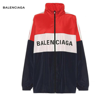 バレンシアガ(Balenciaga)のBALENCIAGA トラックジャケット(その他)