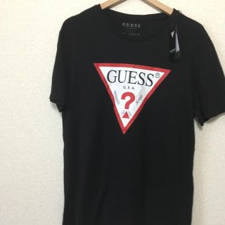 ゲス(GUESS)のGUESS tシャツ(Tシャツ/カットソー(半袖/袖なし))