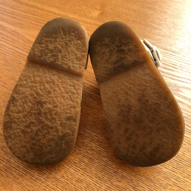 familiar(ファミリア)のファミリア サンダル 12.5㎝ キッズ/ベビー/マタニティのベビー靴/シューズ(~14cm)(サンダル)の商品写真
