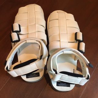 スイコック(suicoke)のSUICOKEメンズサンダル(サンダル)