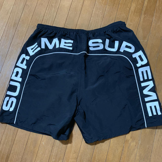 Supreme(シュプリーム)のSupreme Arc Logo Water Short サイズS メンズの水着/浴衣(水着)の商品写真