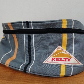 ケルティ(KELTY)のケルティ  サンブレラ Mini Fanny ウエストバッグ(ボディーバッグ)