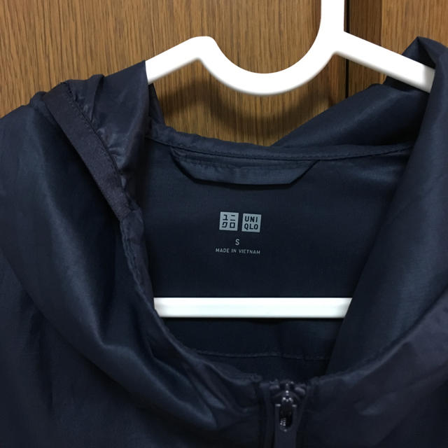 UNIQLO(ユニクロ)のアウター レディースのジャケット/アウター(その他)の商品写真