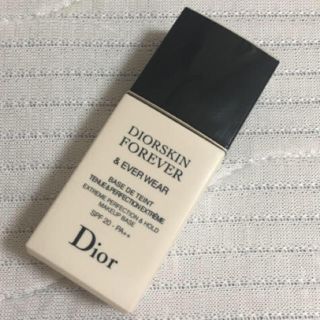 ディオール(Dior)のほぼ新品 ディオール 下地(化粧下地)