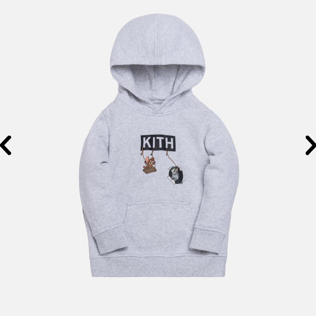 KITH KIDS ブルゾン　サイズ3