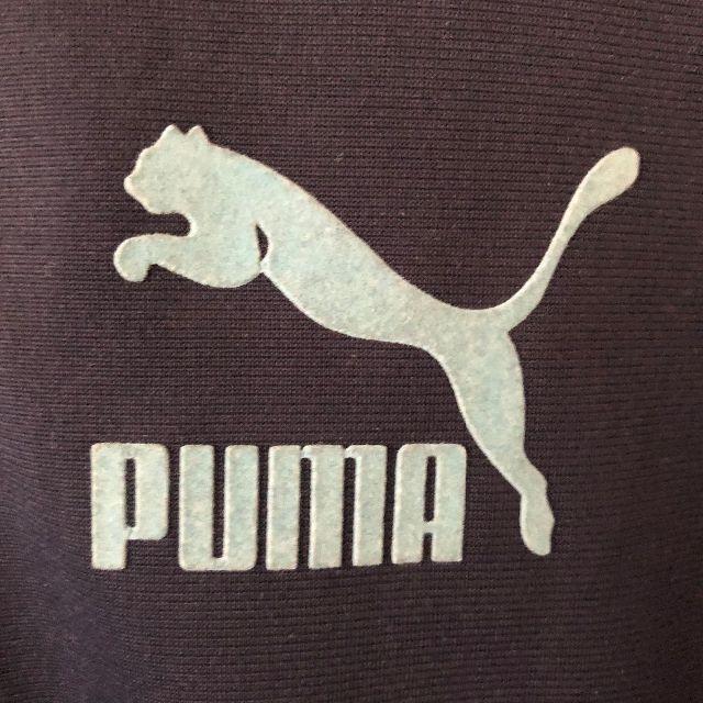 PUMA(プーマ)のPUMA プーマ ジャージ 上 S  メンズのジャケット/アウター(その他)の商品写真