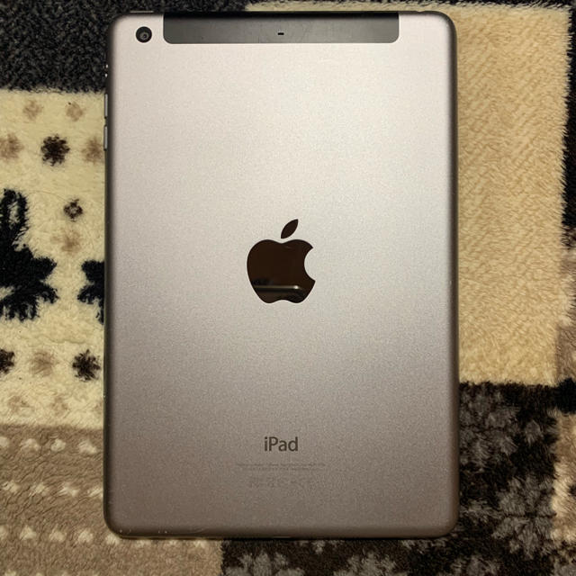 iPad mini 3✨スペースグレー