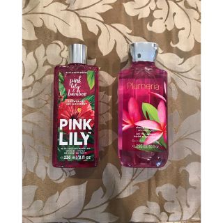 バスアンドボディーワークス(Bath & Body Works)のBath & Body Works (ボディソープ/石鹸)