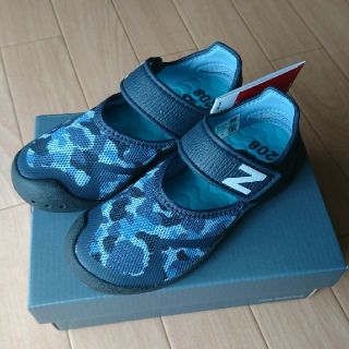 ニューバランス(New Balance)の【新品】ニューバランス サンダル(サンダル)