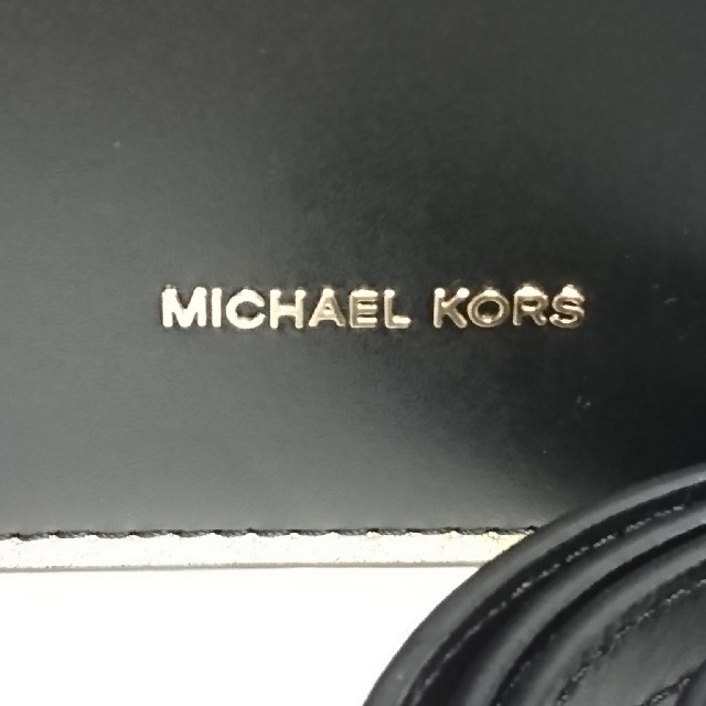 Michael Kors(マイケルコース)の新品❗マイケル・コース Michael Kors2wayバック レディースのバッグ(ハンドバッグ)の商品写真